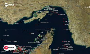 «Πράσινο φως» από ΗΠΑ και Ιράν σε κατάπαυση πυρός για δύο εβδομάδες και άνοιγμα του Ορμούζ
