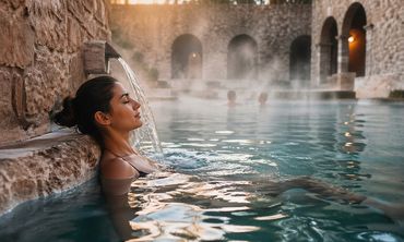 Αναγνώριση δύο νέων ιαματικών φυσικών πόρων σε Κω και Σαντορίνη από το Υπ. Τουρισμού