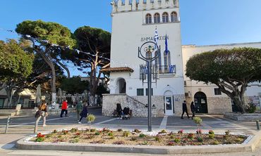 Συνεδριάζει την Μ. Τρίτη η Δημοτική Επιτροπή Κω