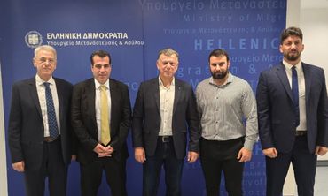 Χρηματοδότηση 399.500€ πέτυχε ο Δήμος Κω για την προμήθεια 8 χρήσιμων και αναγκαίων οχημάτων