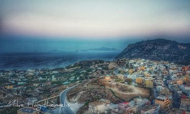 Mιχαέλα Παπαϊωάννου (κάτοικος Κεφάλου) προς Δήμαρχο Κω: Να πάψει η Κέφαλος να αισθάνεται παραμελημένη και να λάβει τη φροντίδα που της αξίζει