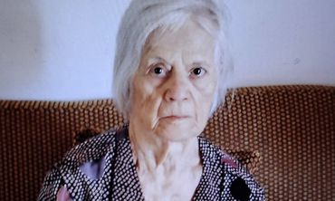 Έφυγε από τη ζωή η αγαπητή συμπολίτισσά μας Ευδοκία Αποστολάκη