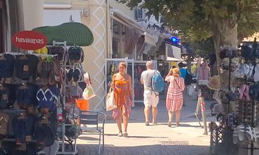 ΣΗΜΕΡΑ ΤΟ “KOS TOWN SUMMER FESTIVAL” ΑΠΟ ΤΟΝ ΕΜΠΟΡΙΚΟ Σ/ΓΟ ΚΩ