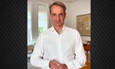 K. Μητσοτάκης: Απαγόρευση των social media για παιδιά κάτω των 15 ετών από την 1η Ιανουαρίου του 2027