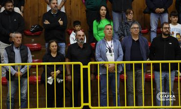 Ξεκίνησε το 4ο τουρνουά «Δημήτρης Παππούλης» – Στον τελικό Ακαδημία Καλύμνου και Α.Ε. Δικαίου