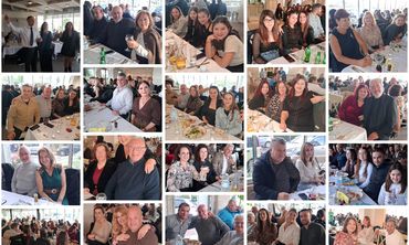 Σε εορταστικό κλίμα η κοπή της βασιλόπιτας της Ακαδημίας Κω