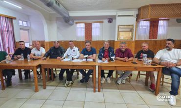 Προχωρά σε εκλογές ο Α.Ο Πυλίου – Αποχωρεί ο Θοδωρής Πάχος