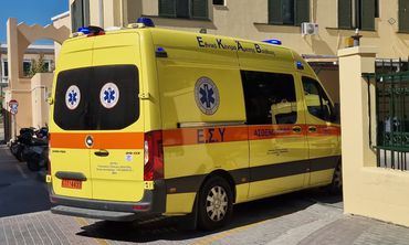 Συνελήφθη 35χρονη στην Κω μετά τον σοβαρό τραυματισμό του 3χρονου παιδιού της - Μεταφέρθηκε με αεροδιακομιδή