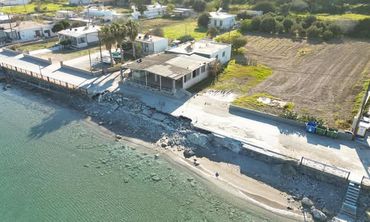 Γ. Κοκαλάκης: Μ. Τρίτη 7 Απριλίου 2026 - Σήμερα λήγει το τρίμηνο έκτακτης ανάγκης στην Κέφαλο και δεν έχει γίνει σχεδόν τίποτα