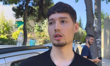 Η απάντηση ενός μαθητή ΕΠΑΛ που συγκίνησε: «Έγραψα δικές μου Πανελλήνιες, δεν μπορώ να προσποιούμαι ότι ζω κάπου αλλού»