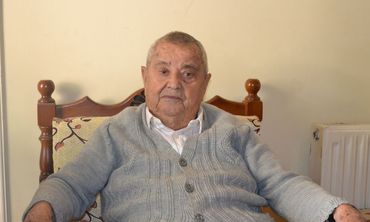 Τάσος Ρήνος, ο αξέχαστος ταχυδρόμος και οι παλιοί ταχυδρόμοι της Κω (γράφει η Ξανθίππη Αγρέλλη)