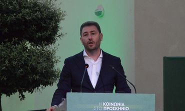 «Σπαζοκεφαλιά» το ψηφοδέλτιο του ΠΑΣΟΚ στα Δωδεκάνησα – Αναζητούνται νέα πρόσωπα ενόψει εκλογών