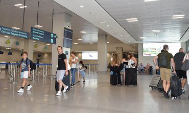 Τουρισμός και επενδύσεις: Προκλήσεις και ευκαιρίες για την επόμενη ημέρα 