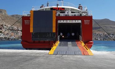 ΠΝΟ: Δεμένα τα πλοία στα λιμάνια την Πρωτομαγιά λόγω απεργίας