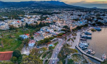 Η Κως στα τρία Eλληνικά νησιά με εκρηκτική άνοδο στις ταξιδιωτικές αναζητήσεις για το 2026