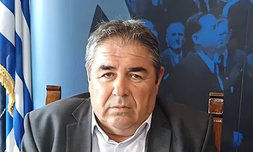 Τσαμπίκος Καραγιάννης: Σε οργανωτική ετοιμότητα η ΝΔ στα Δωδεκάνησα με το βλέμμα στραμμένο στις επερχόμενες εκλογές 