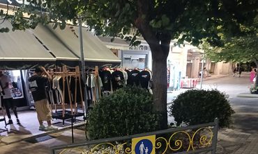 Σ. Χατζηπέτρος: Η μπάρα στην οδό 25η Μαρτίου δεν λειτουργεί όπως θέλουμε