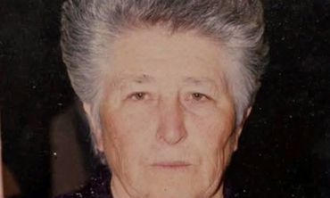 “Έφυγε” από τη ζωή η αγαπητή συμπολίτισσά μας Μαρία Τρικοίλη – Ιερωκλή