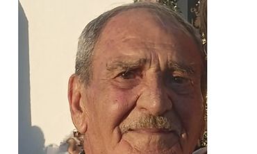 "Έφυγε" από την ζωή ο αγαπητός συμπολίτης μας Γιώργος Μιαούλης 