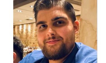 Στο πένθος η Ρόδος: «Έφυγε» από τη ζωή ο 28χρονος Σάββας Αργυρού