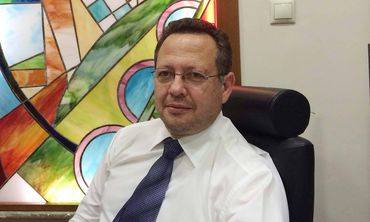 Μιχ. Εκατομμάτης για τις μισθώσεις των καταστημάτων του ΒΑΚΟΥΦ Κω: Η τελική λύση αν το Βακουφ εμμείνει στην θέση του θα δοθεί δικαστικώς