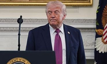 Ντόναλντ Τραμπ: Φανταστική η Ελλάδα, μας έχει βοηθήσει σε πολλά – Τρομερός τύπος ο Μητσοτάκης