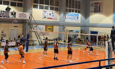 Δεν τα κατάφερε στην Σάμο ο Α.Ο Αθλοπαιδιών Κω