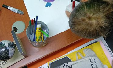 Δράσεις του Δημ. Σχολείου Κεφάλου στο πλαίσιο της "Ημέρας Ασφαλούς Διαδικτύου"