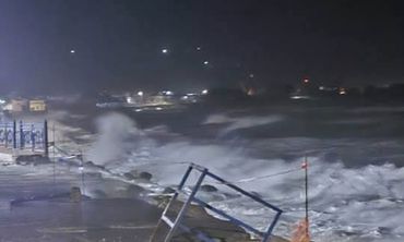 Π. Αβρίθης: Έλεος - Ας μπει ένα απαγορευτικό σήμα στο δρόμο της Κεφάλου πριν γίνει κάποιο ατύχημα 