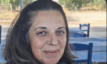 Μεγάλη θλίψη: "Έφυγε" από την ζωή η αγαπητή συμπολίτισσάς μας Ειρήνη Διακονικολάου (54 ετών)