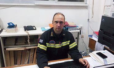 Ι. Χατζηκυριάκος: Οριακή η κατάσταση στην Πυροσβεστική των Δωδ/σων – Έκκληση για ενίσχυση προσωπικού και υποδομών