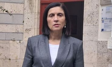 Απάντηση της κ. Ν. Χαρτοφίλη στο Εργατικό Κέντρο Κω