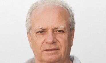 "Εφυγε" απο τη ζωή ο αγαπητός συμπολίτης μας Γιώργος Γρηγοριάδης 