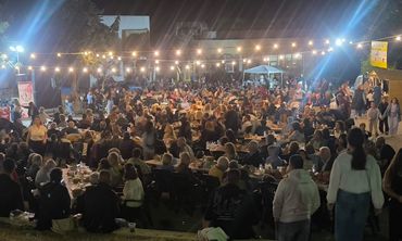 Eυχαριστήριο του ΑΠΕΛΛΗ για τα Χοιροσφάγια: Η παράδοση συνεχίζεται, η γιορτή μας ενώνει!