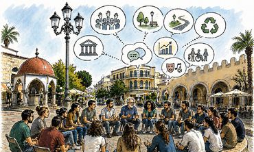 Άρθρο του Χ. Μπάρδα: Οι νέοι της Κω στα κοινά και ο Δήμαρχος CEO