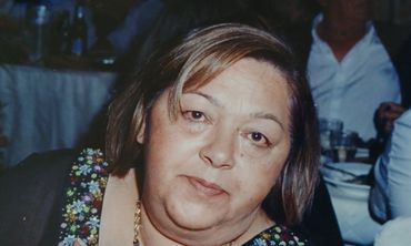 “Έφυγε” από τη ζωή η αγαπητή συμπολίτισσά μας Κασιανή Βαλσάμη – Βογιατζή