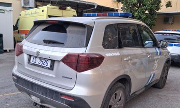 Βρέθηκε ο 70χρονος αγνοούμενος χειριστής ιστιοσανίδας στην Κω