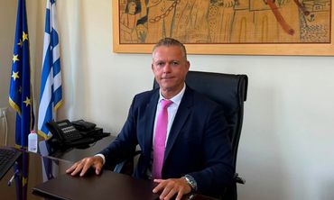 Φ. Μάγγος: Αυστηροί έλεγχοι στο Μεταφορικό Ισοδύναμο – Αναζητούνται 4 εκ. ευρώ από 802 ΑΦΜ, έρχονται νέες πληρωμές 