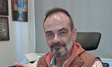 "ΔΥΝΑΜΗ ΑΛΛΑΓΗΣ": Ο κυβερνητικός βουλευτής Γ. Παππάς  το τερμάτισε! Φταίει - λέει- η αντιπολίτευση στο Δήμο  που δεν έχει γίνει το νέο  νοσοκομείο!