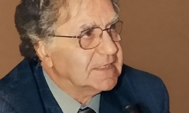 N. Mανούσης: Οφειλόμενος φόρος τιμής στον Σακελλάρη Καρπάθιο 