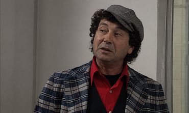 Θλίψη: Πέθανε ο ηθοποιός Μιχάλης Μόσιος - Ο θρυλικός “Ταμτάκος”