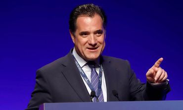 A. Γεωργιάδης: Το μεγαλύτερο πρόβλημα του Yπ. Υγείας είναι ότι λείπουν 4.000 νοσηλευτές  