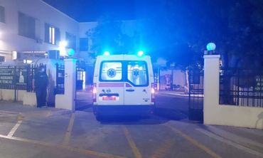 Ανήλικη ανασύρθηκε νεκρή στην Κω έπειτα από ανατροπή τζετ σκι στο Μπόντρουμ
