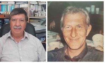 Ο Θ. ΒΑΡΚΑΣ "ΑΠΟΧΑΙΡΕΤΑ" ΤΟΝ ΦΙΛΙΠΠΟ ΙΕΡΟΜΝΗΜΩΝ