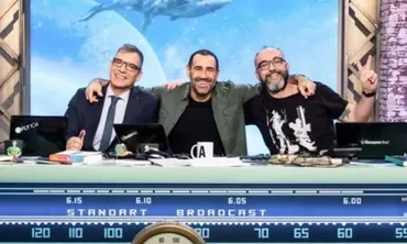 Οριστικά τέλος από τον ΑΝΤ1 οι "Ράδιο Αρβύλα" -"Αποκλειστικά για λόγους αρχής"