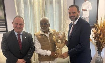 Στρατηγικό άνοιγμα του Νοτίου Αιγαίου στην τουριστική αγορά της Ινδίας 