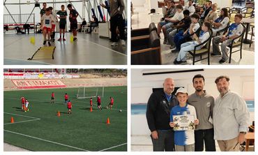 "Football Meets Vacation 2026": Μια νέα προσπάθεια για την επιμήκυνση της τουριστικής περιόδου στην Κω