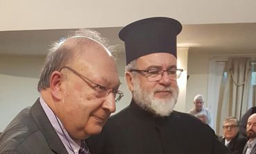 Μ. ΑΛΕΞΙΑΔΗΣ: Ο ΜΗΤΡΟΠΟΛΙΤΗΣ ΝΑΘΑΝΑΗΛ ΔΙΑΚΟΠΑΝΑΓΙΩΤΗΣ ΔΙΔΑΚΤΩΡ ΤΗΣ ΦΙΛΟΣΟΦΙΚΗΣ ΣΧΟΛΗΣ ΤΟΥ ΠΑΝΕΠΙΣΤΗΜΙΟΥ ΑΘΗΝΩΝ