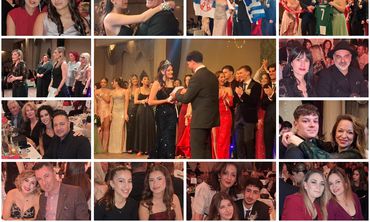 Λαμπερή "Βραδιά Αποφοίτησης" για τους μαθητές του 2ου Λυκείου Κω