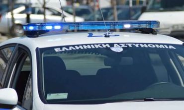 Σύλληψη αλλοδαπού για οικοδομικές εργασίες στην Κω 